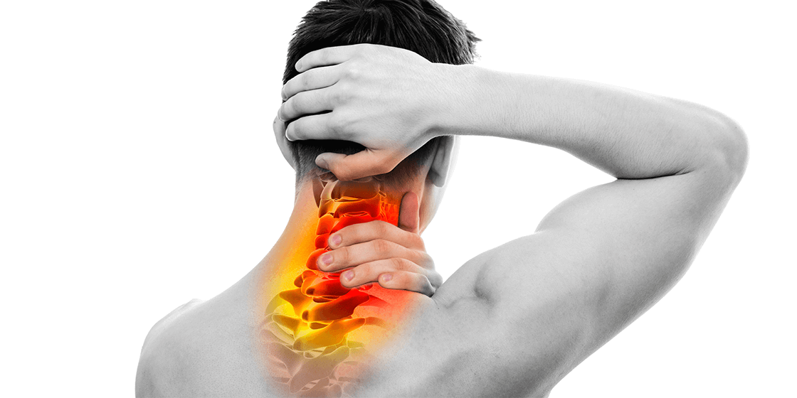 صداع خلف الرأس والرقبة ما العلاقة بينهما؟